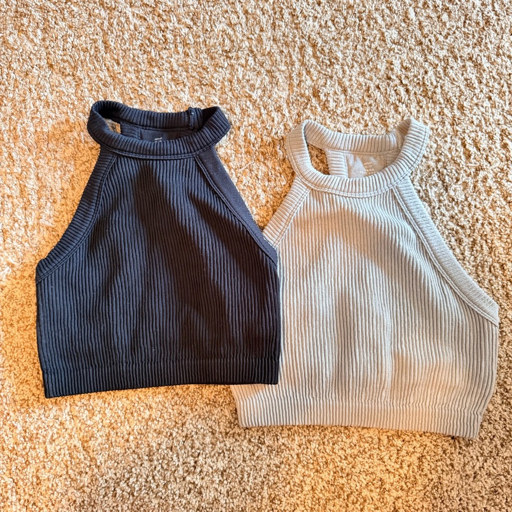 Bundle of 2 Aerie Tops